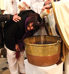Bapteme